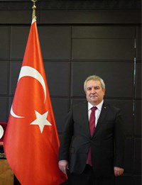 Doç. Dr. Şükrü YILDIRIM